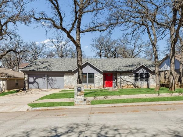 6741 Starnes Road, North Richland Hills, TX 76182