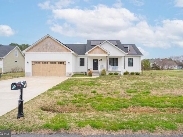 11207 CHARLIE DRIVE, BISHOPVILLE, MD 21813