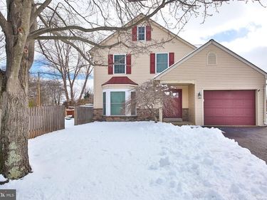 120 PACKHAM COURT, TELFORD, PA 18969