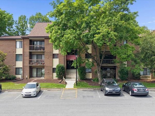 15712 DORSET ROAD, Unit T3, LAUREL, MD 20707