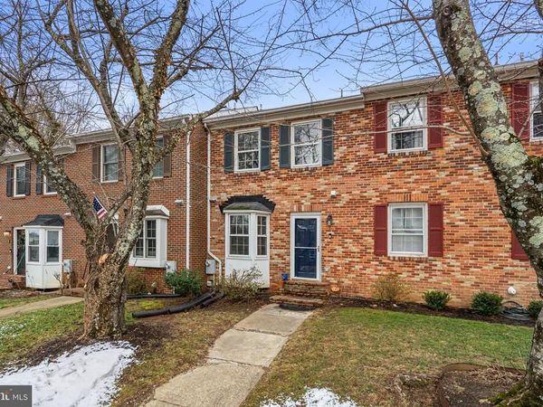 119 3 E MAIN STREET, PURCELLVILLE, VA 20132