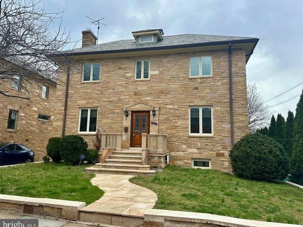 3007 OLIVER STREET NW, WASHINGTON, DC 20015