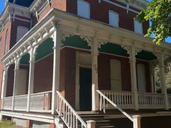 4213 MASSACHUSETTS AVENUE, BALTIMORE, MD 21229