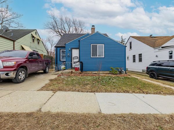 2625 W 89th Street, Evergreen Park, IL 60805