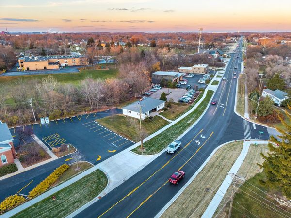 704 E 9th Street , Lockport, IL 60441