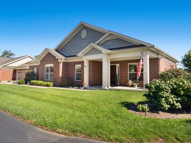 160 Shermans Crescent, Versailles, KY 40383