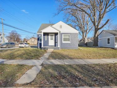 3050 Grayson Street, Ferndale, MI 48220