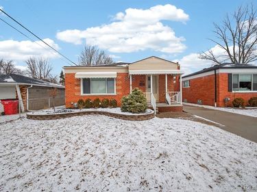 20701 Meier Road, St. Clair Shores, MI 48081