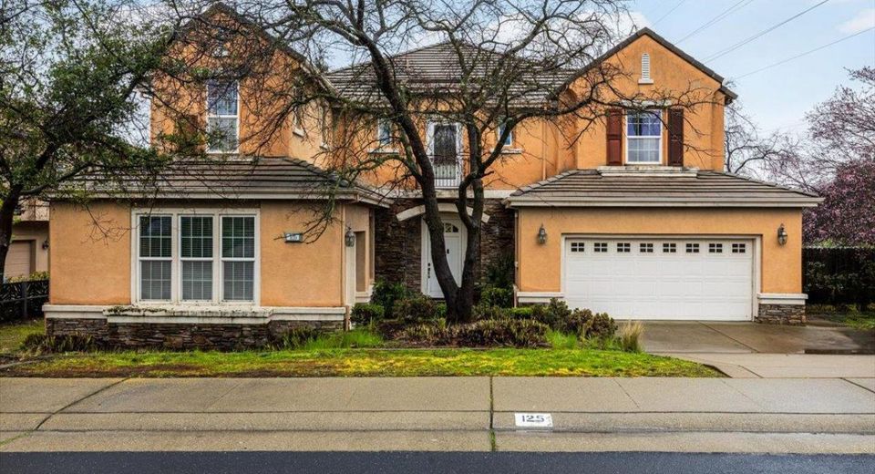 125 Knob Fork Ct, Folsom, CA 95630 Photo