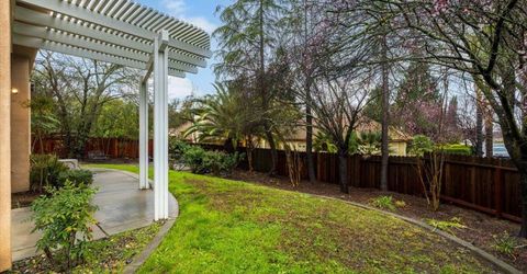 125 Knob Fork Ct, Folsom, CA 95630 Photo