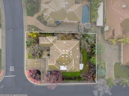 125 Knob Fork Ct, Folsom, CA 95630 Photo