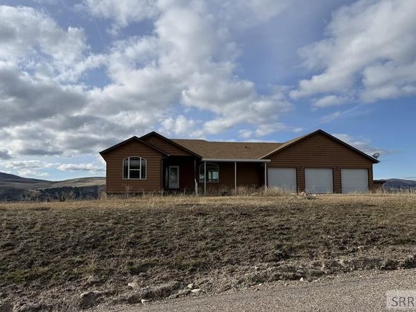 354 E Lower Rock Creek Road, INKOM, ID 83245
