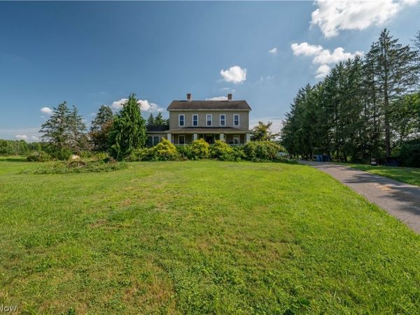 3555 W South Range Road, Columbiana, OH 44408