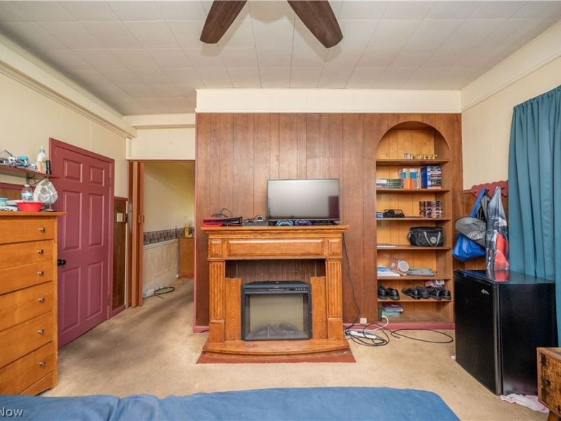 3555 W South Range Road, Columbiana, OH 44408 Photo 16