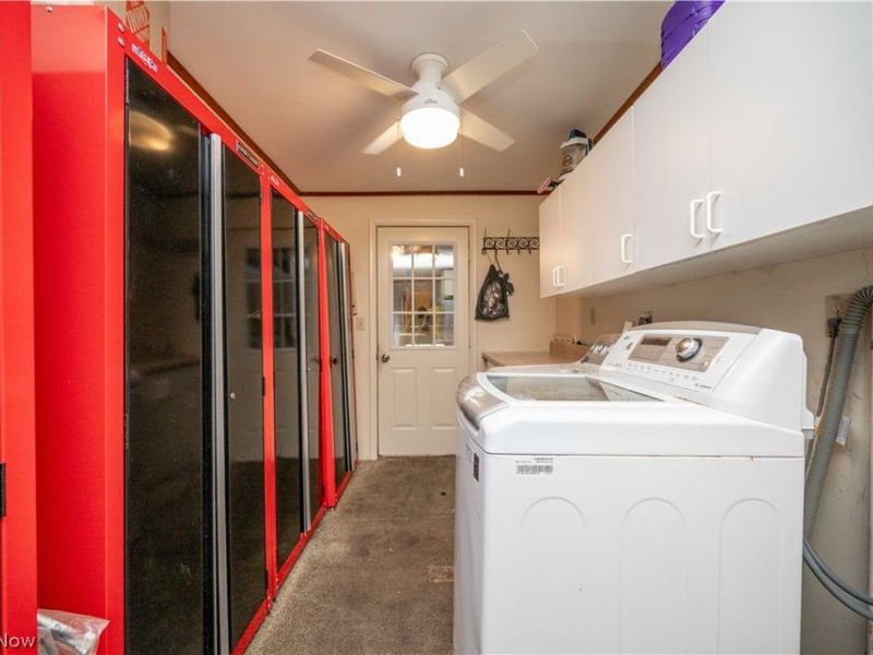 3555 W South Range Road, Columbiana, OH 44408 Photo 20