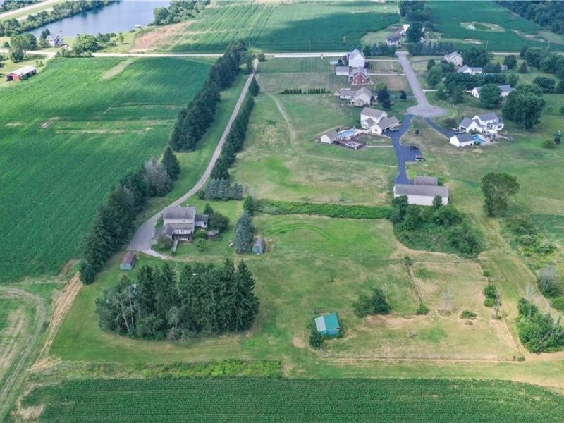 3555 W South Range Road, Columbiana, OH 44408 Photo 39