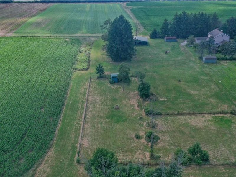 3555 W South Range Road, Columbiana, OH 44408 Photo 41