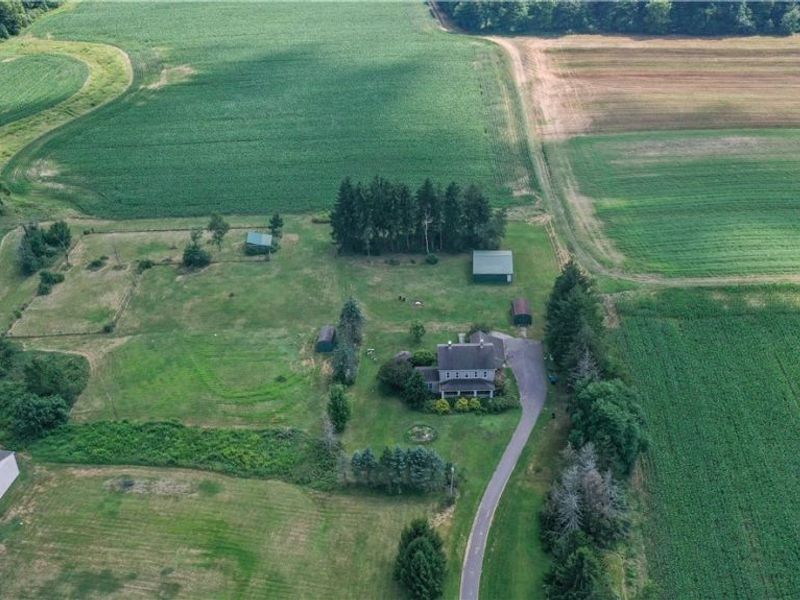 3555 W South Range Road, Columbiana, OH 44408 Photo 42