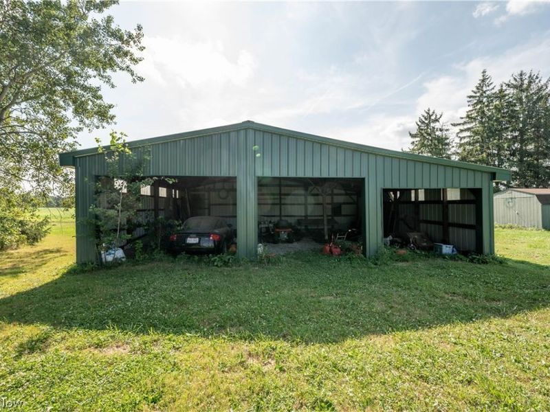 3555 W South Range Road, Columbiana, OH 44408 Photo 44