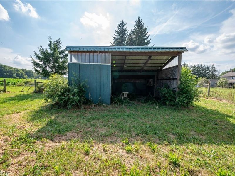 3555 W South Range Road, Columbiana, OH 44408 Photo 45