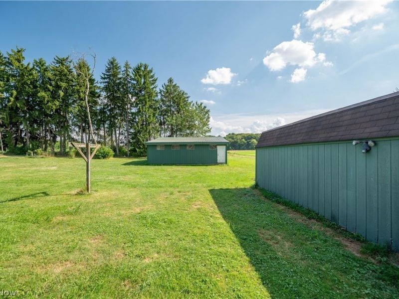 3555 W South Range Road, Columbiana, OH 44408 Photo 48