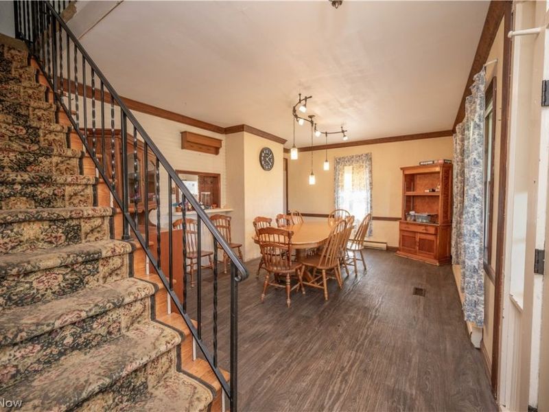 3555 W South Range Road, Columbiana, OH 44408 Photo 6