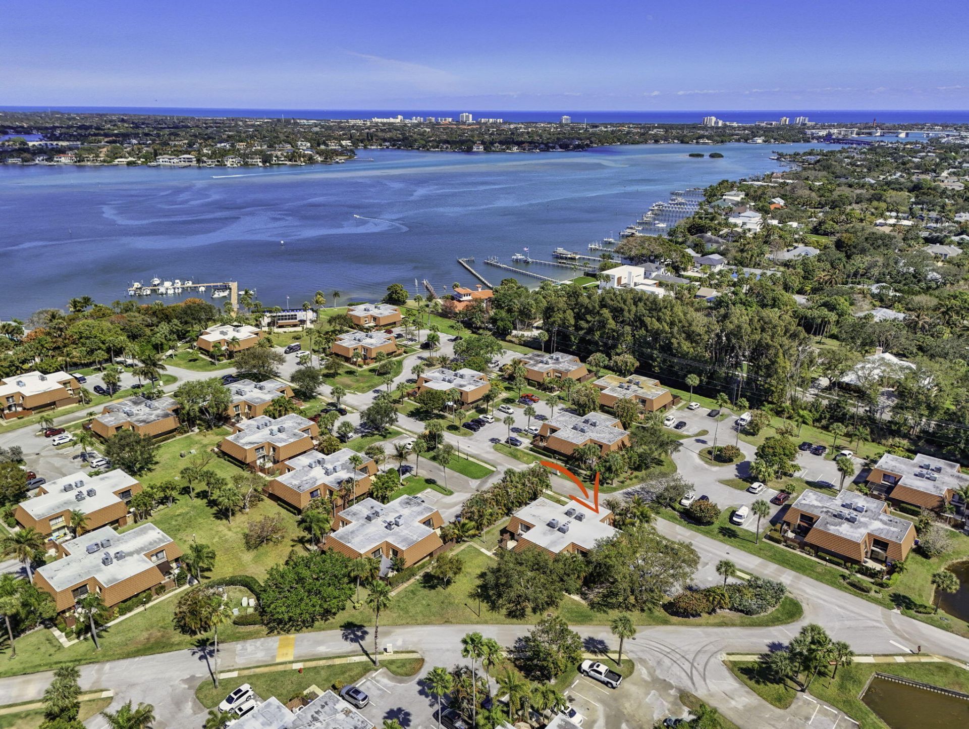 825 Center Street, Unit 9a, Jupiter, FL 33458 Photo