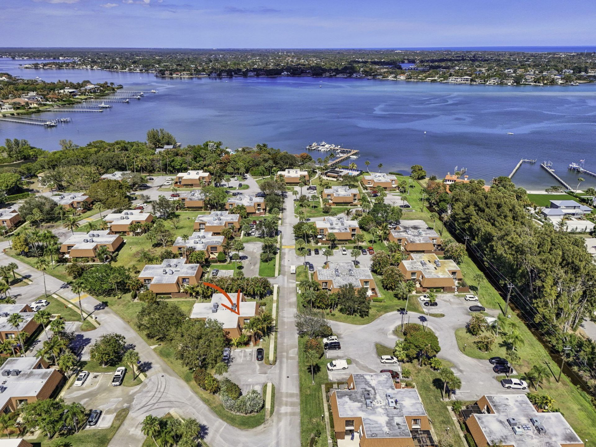 825 Center Street, Unit 9a, Jupiter, FL 33458 Photo