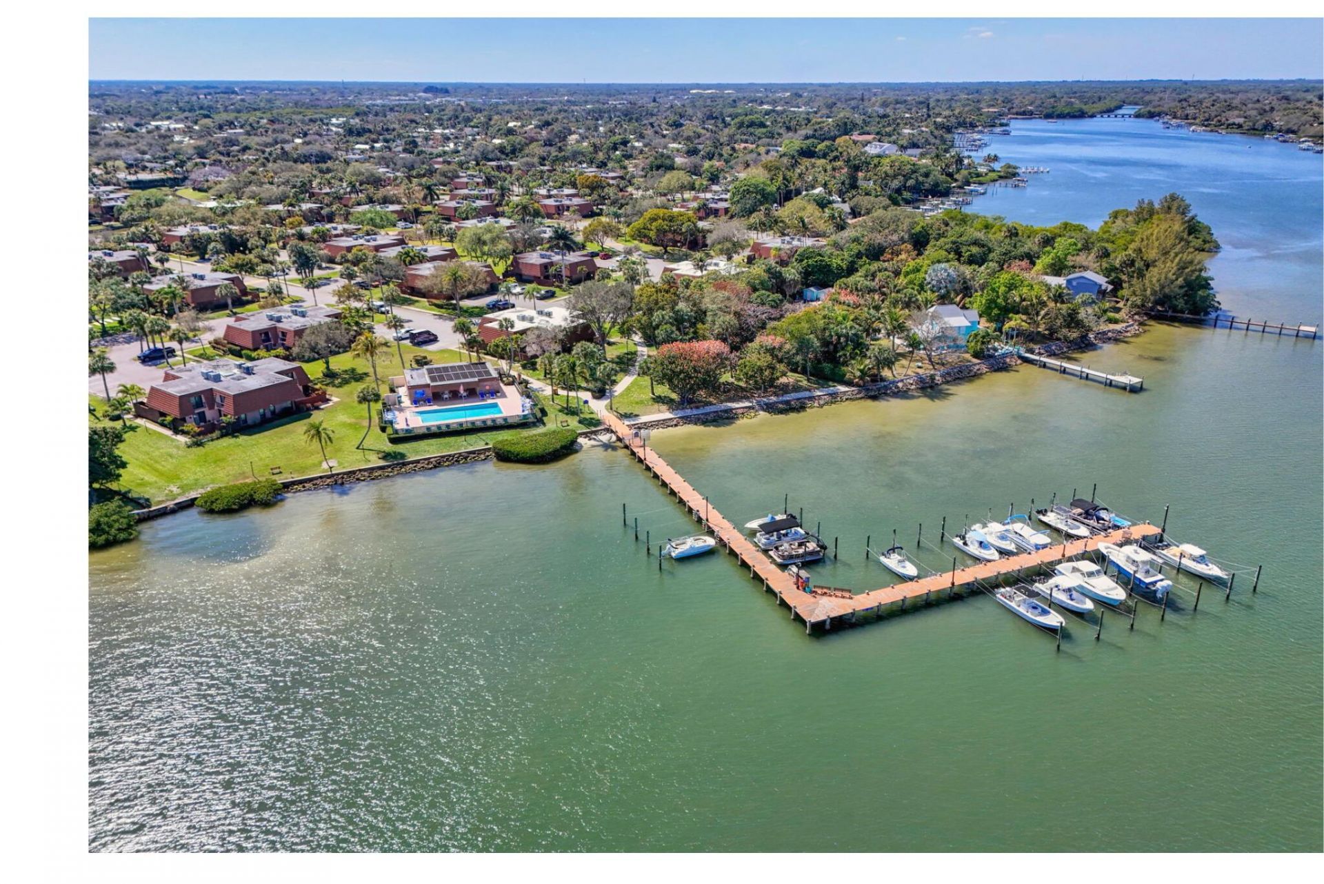 825 Center Street, Unit 9a, Jupiter, FL 33458 Photo