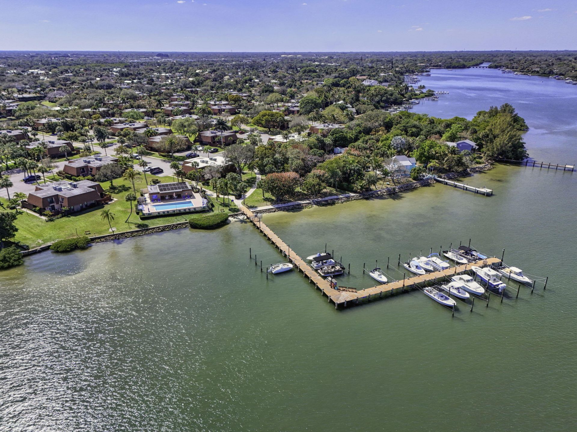 825 Center Street, Unit 9a, Jupiter, FL 33458 Photo