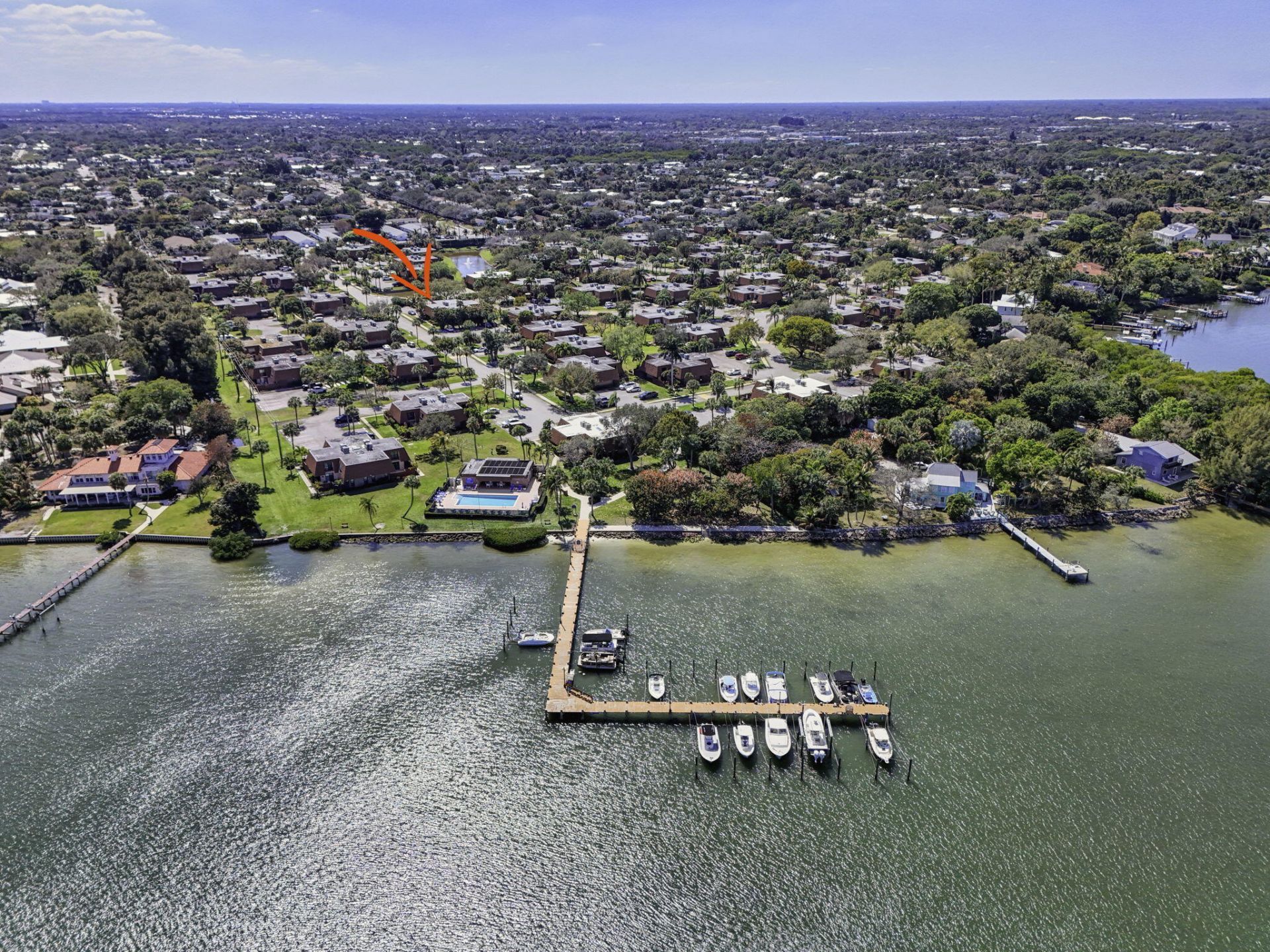 825 Center Street, Unit 9a, Jupiter, FL 33458 Photo