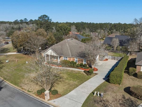 2184 Gates Drive, Tallahassee, FL 32312