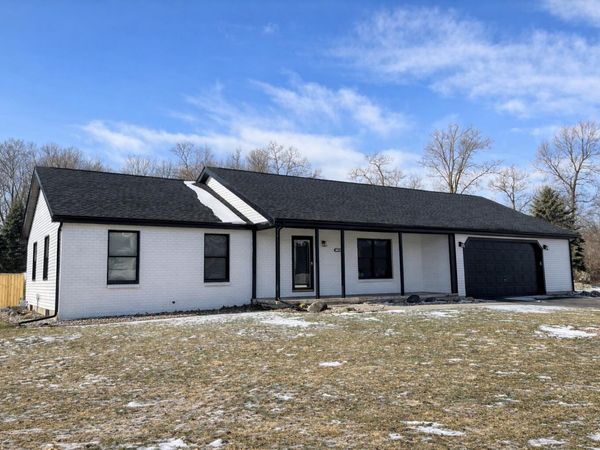 151 Jacaranda Drive, Battle Creek, MI 49015