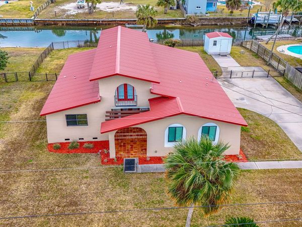 4520 Misty Lane, Lynn Haven, FL 32444