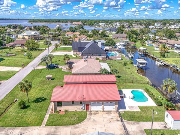 4520 Misty Lane, Lynn Haven, FL 32444