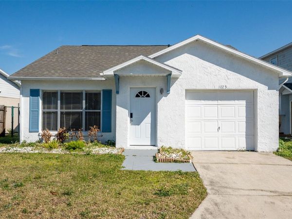 1025 CLOVERCREST ROAD , ORLANDO, FL 32811