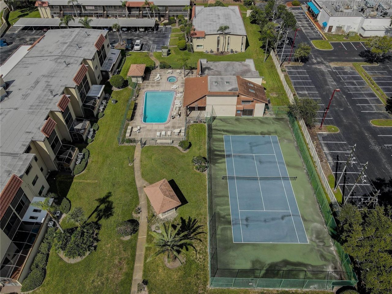 2400 Winding Creek Boulevard, Unit 26-203, Clearwater, FL 33761 Photo