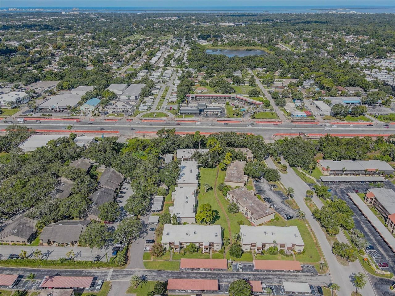 2400 Winding Creek Boulevard, Unit 26-203, Clearwater, FL 33761 Photo
