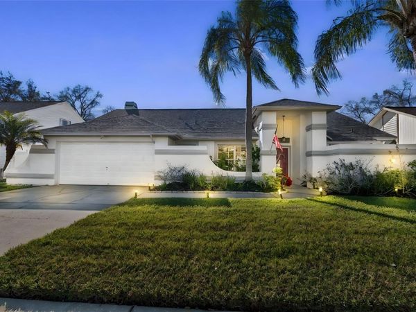 15830 GLENARN DRIVE, TAMPA, FL 33618