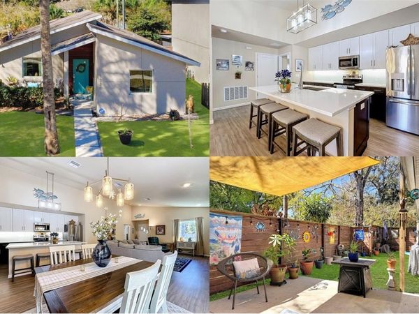 1320 SANFORD AVENUE , SANFORD, FL 32771