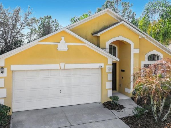 168 HIDEAWAY BEACH LANE , KISSIMMEE, FL 34746