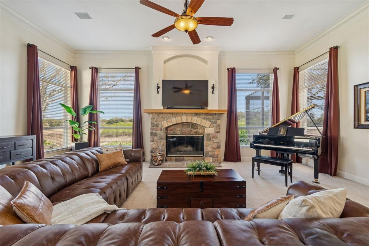 5212 Golf Links Boulevard, Zephyrhills, FL 33541 Photo