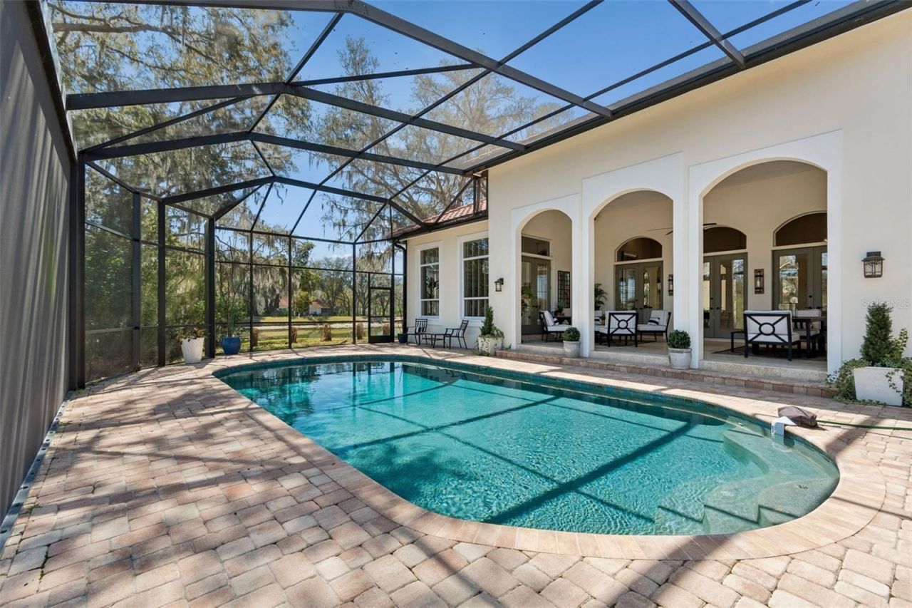 5212 Golf Links Boulevard, Zephyrhills, FL 33541 Photo