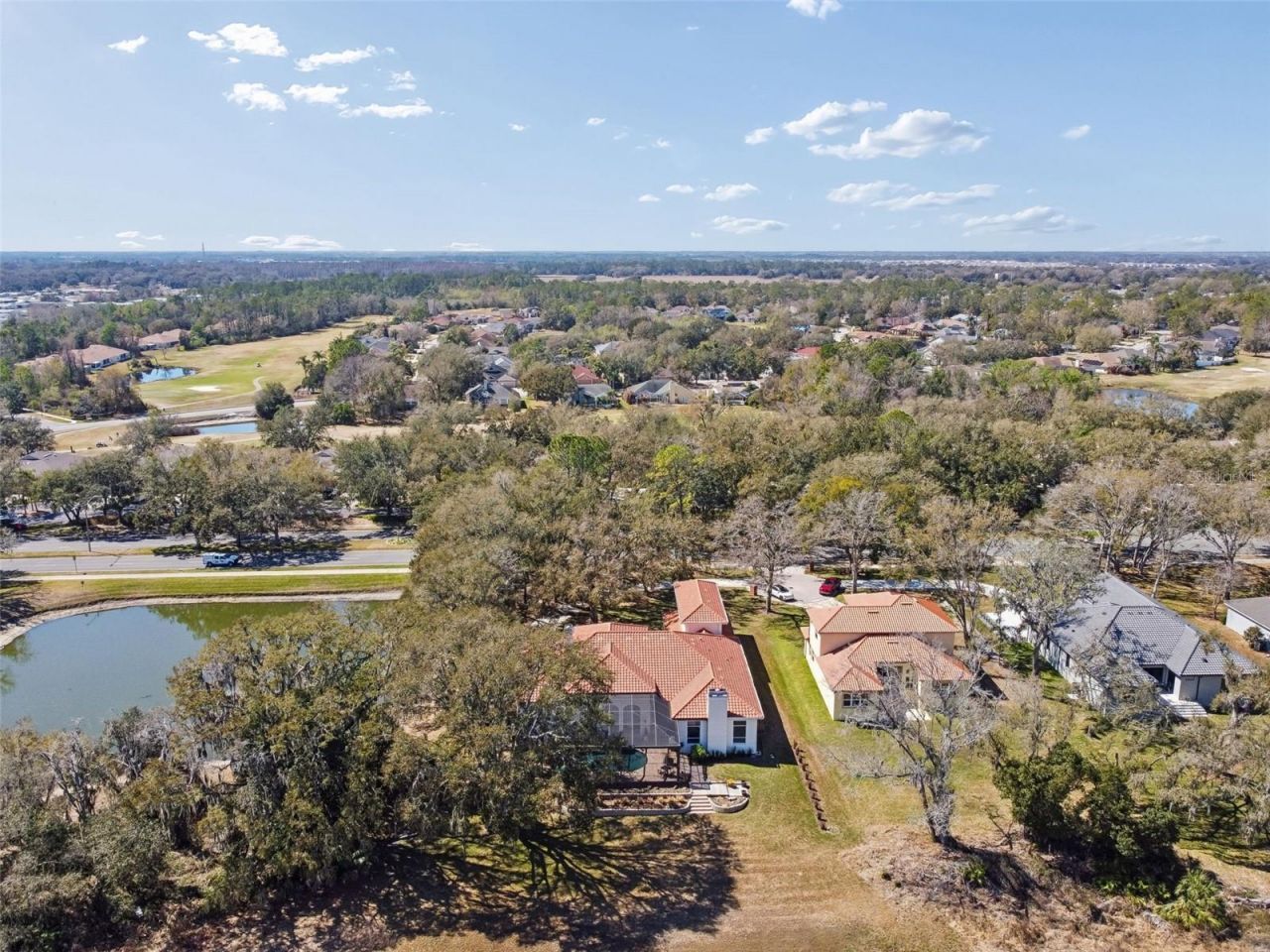 5212 Golf Links Boulevard, Zephyrhills, FL 33541 Photo