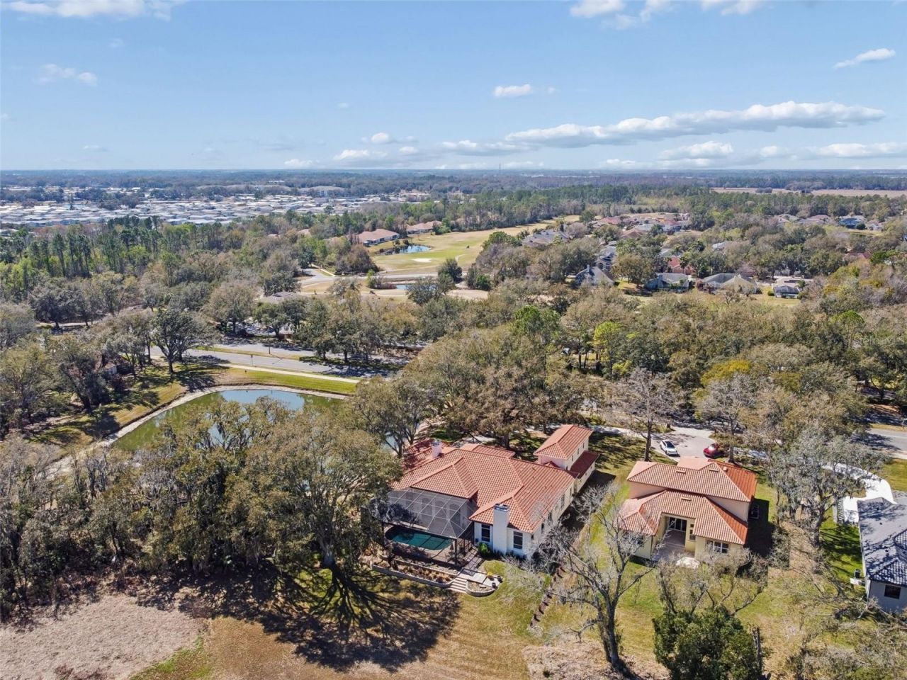 5212 Golf Links Boulevard, Zephyrhills, FL 33541 Photo