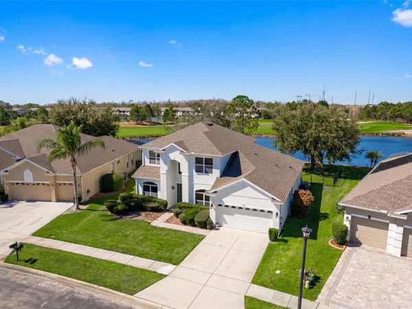 9760 OSPREY LANDING DRIVE, ORLANDO, FL 32832