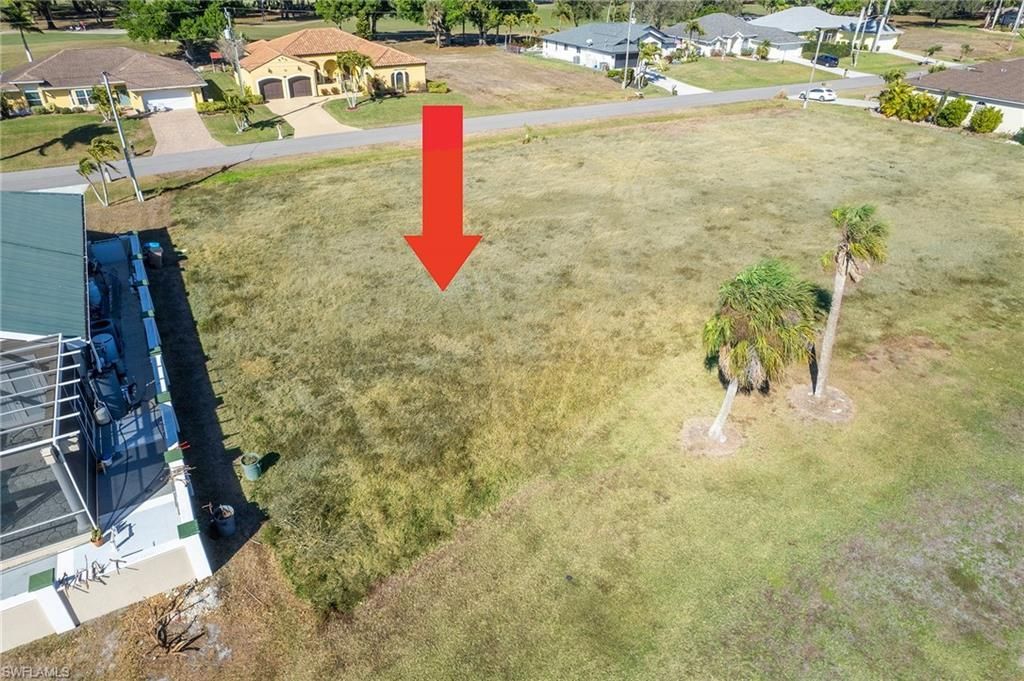 2932 NW 17th Ter, Cape Coral, FL 33993 Photo