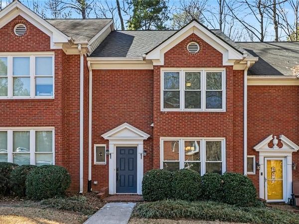7950 Colquitt Road , Unit B3, Atlanta, GA 30350
