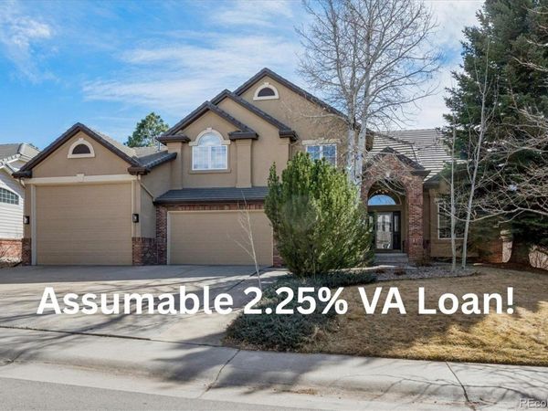 21324 E Briarwood Drive, Aurora, CO 80016