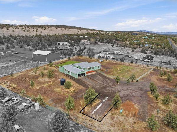 15244 SE Yakima Road, Prineville, OR 97754